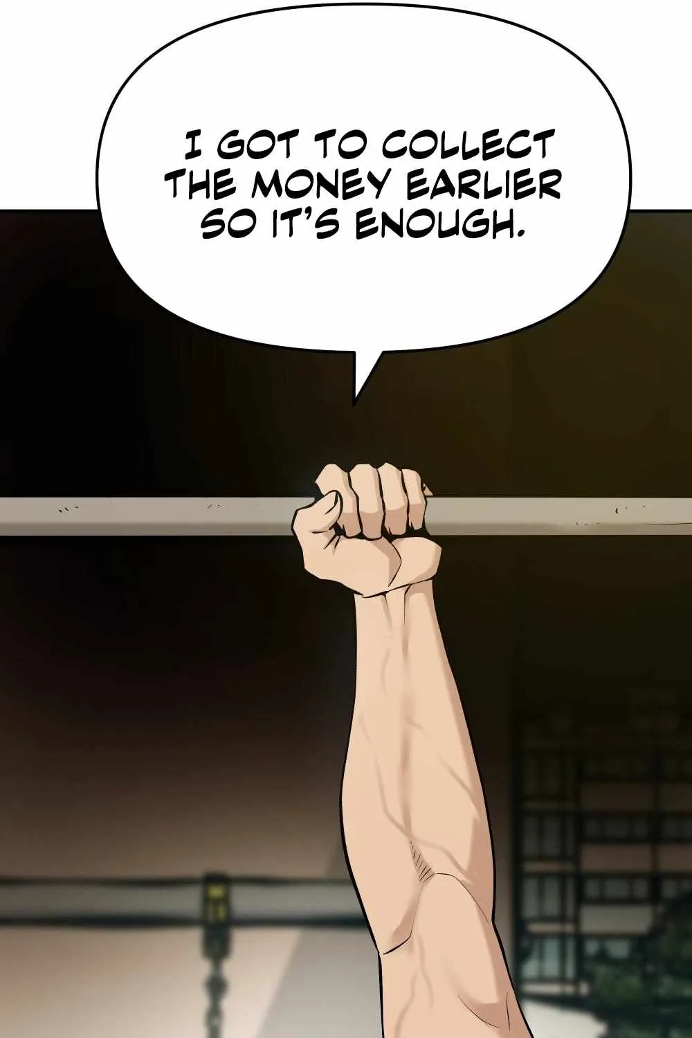 The Bully In-Charge Zinmanga X Chapter 29 Page 42