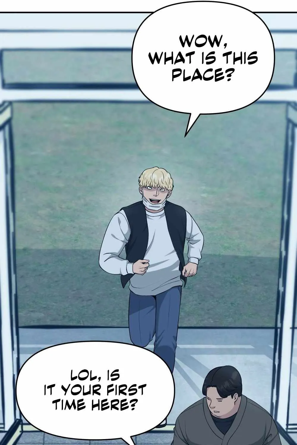 The Bully In-Charge Zinmanga X Chapter 29 Page 145