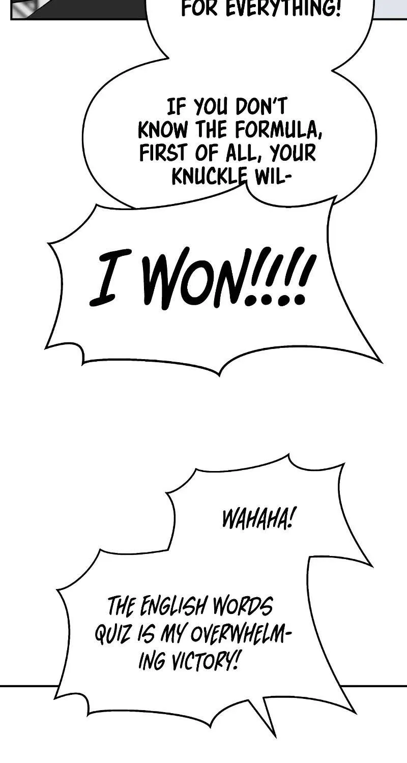 The Bully In-Charge Zinmanga X Chapter 28 Page 7