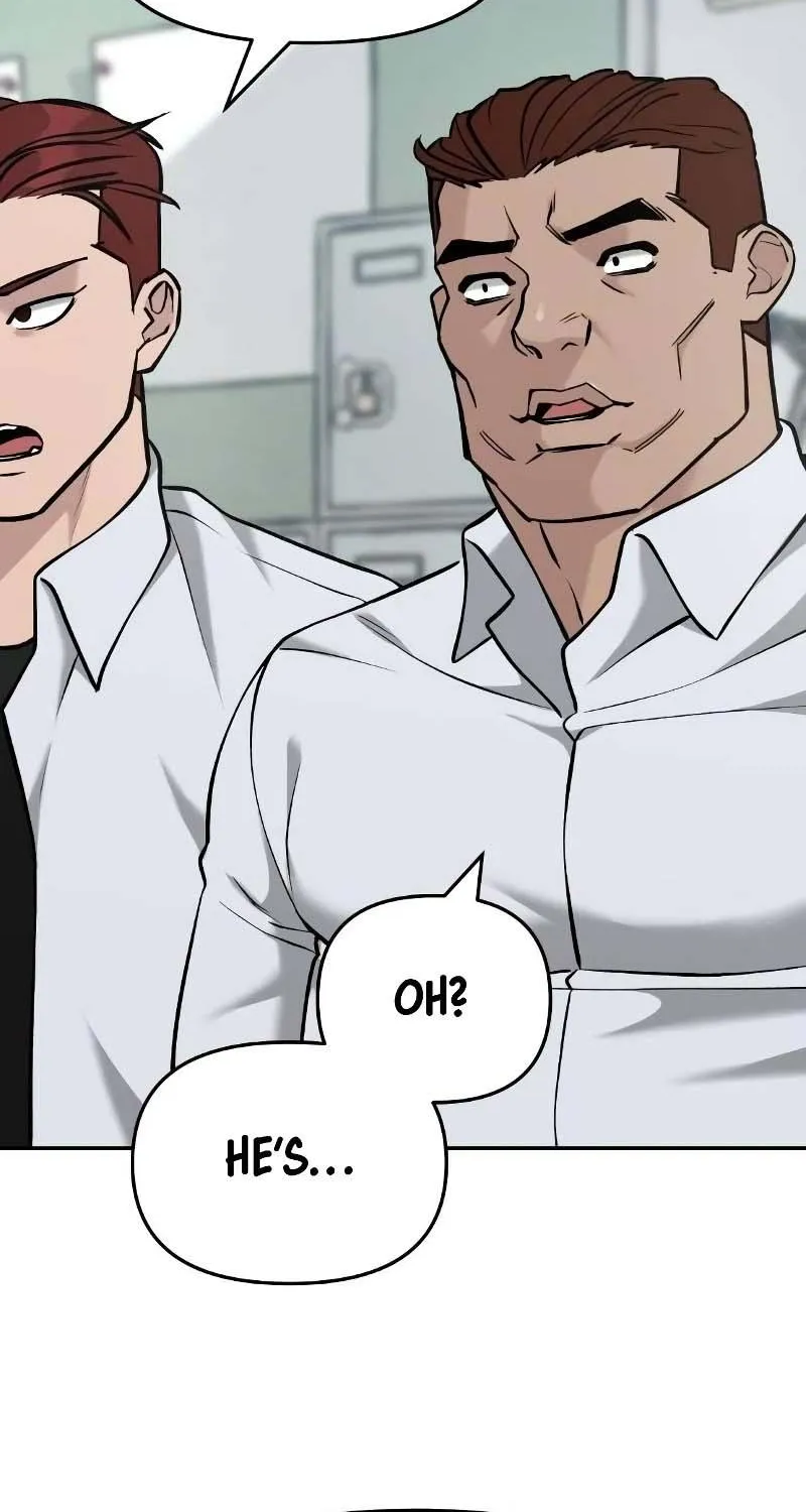 The Bully In-Charge Zinmanga X Chapter 28 Page 17