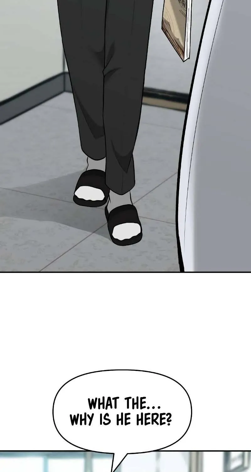 The Bully In-Charge Zinmanga X Chapter 28 Page 19