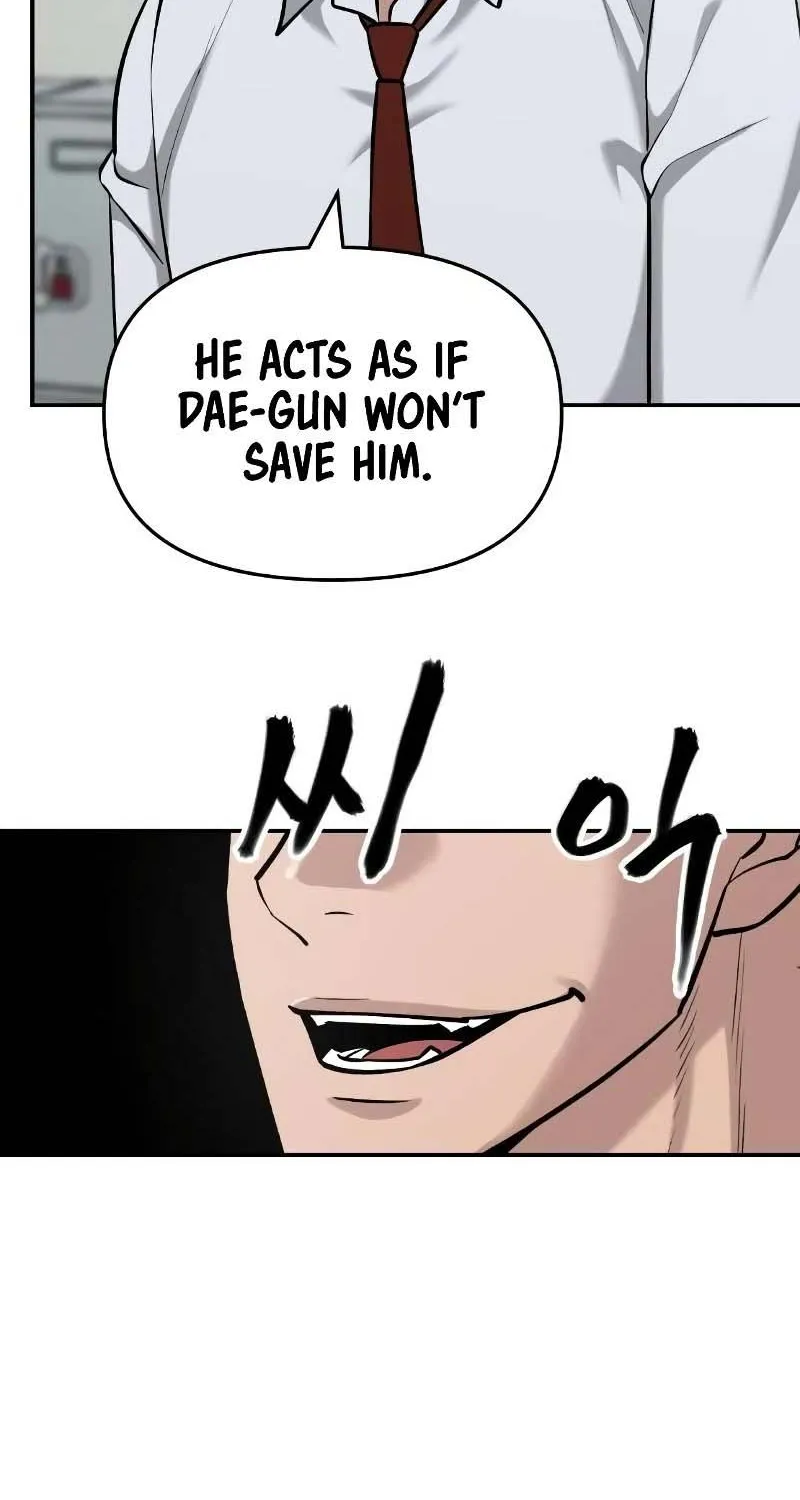 The Bully In-Charge Zinmanga X Chapter 28 Page 32