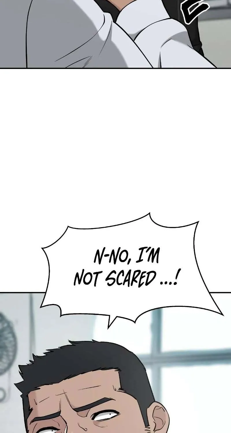 The Bully In-Charge Zinmanga X Chapter 28 Page 34