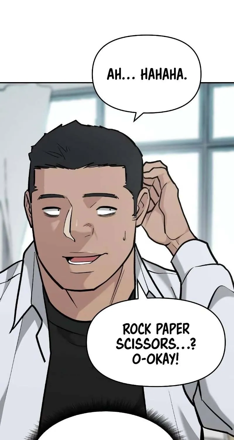 The Bully In-Charge Zinmanga X Chapter 28 Page 37