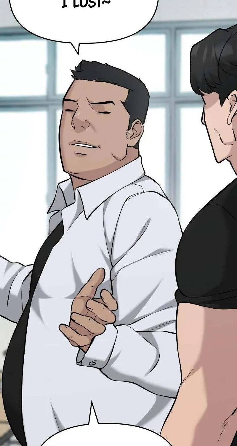 The Bully In-Charge Zinmanga X Chapter 28 Page 40