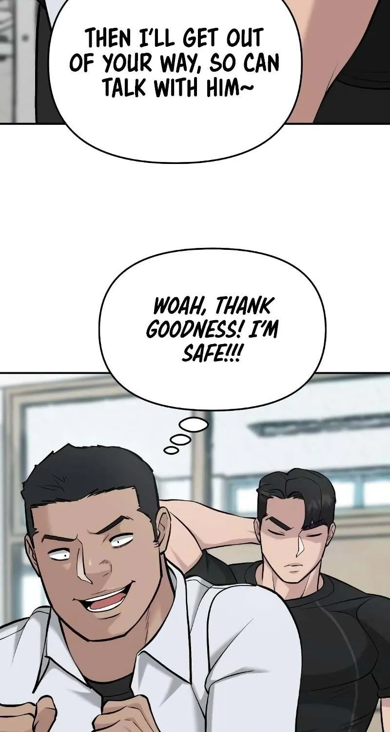 The Bully In-Charge Zinmanga X Chapter 28 Page 41
