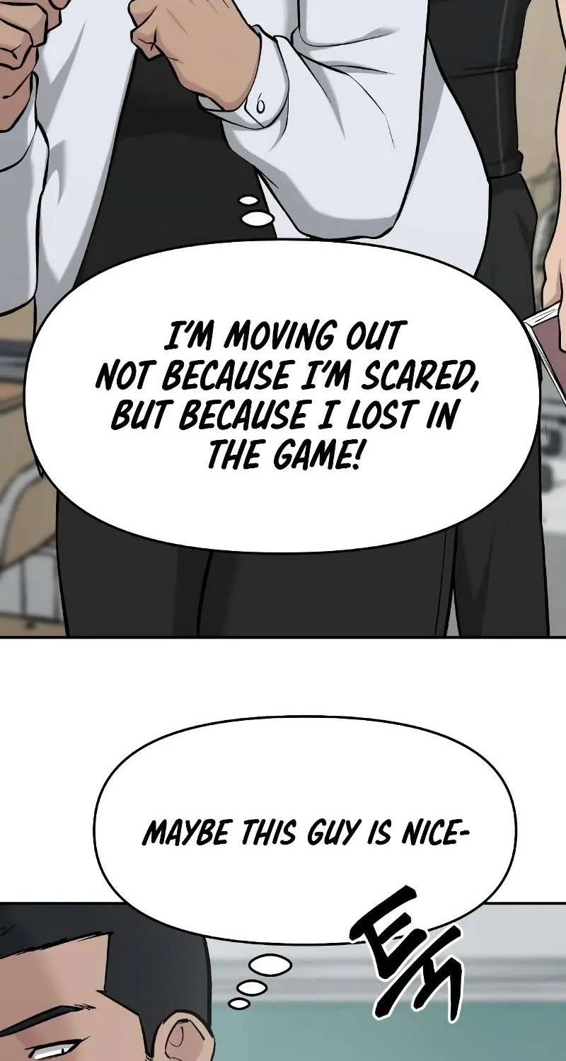 The Bully In-Charge Zinmanga X Chapter 28 Page 42
