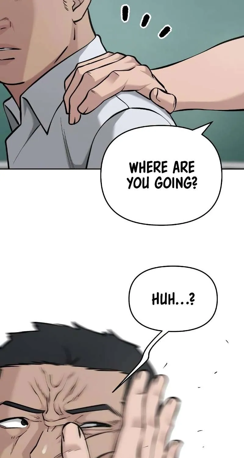 The Bully In-Charge Zinmanga X Chapter 28 Page 43
