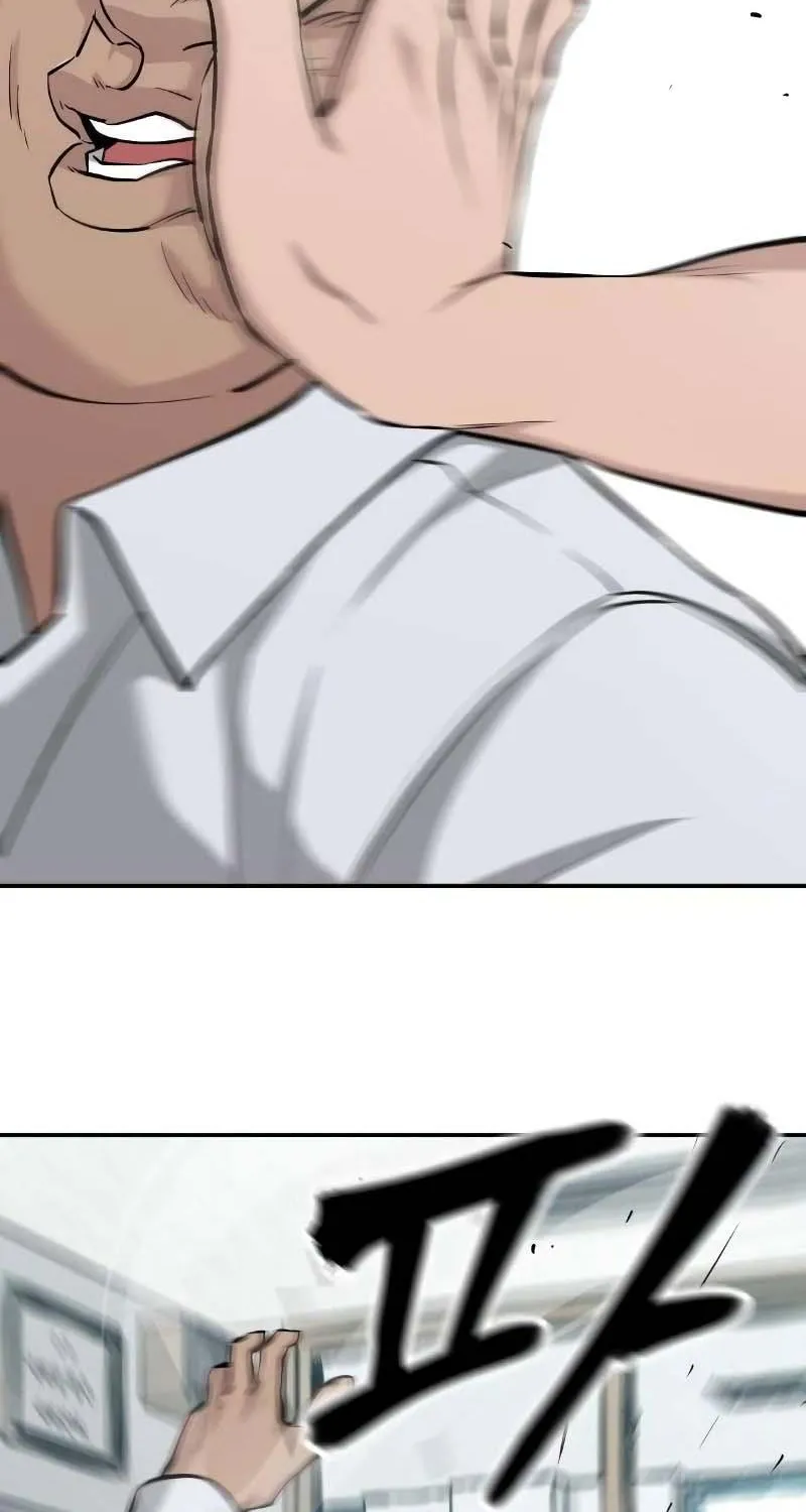 The Bully In-Charge Zinmanga X Chapter 28 Page 44