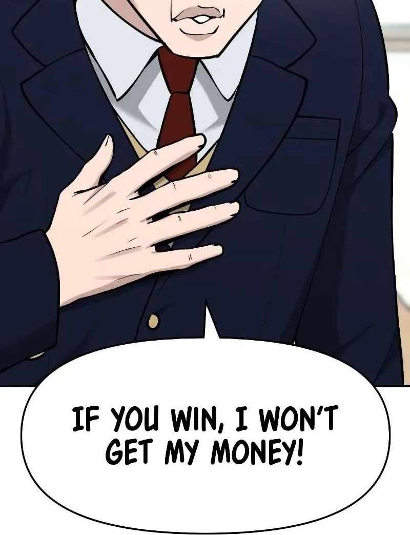 The Bully In-Charge Zinmanga X Chapter 28 Page 147