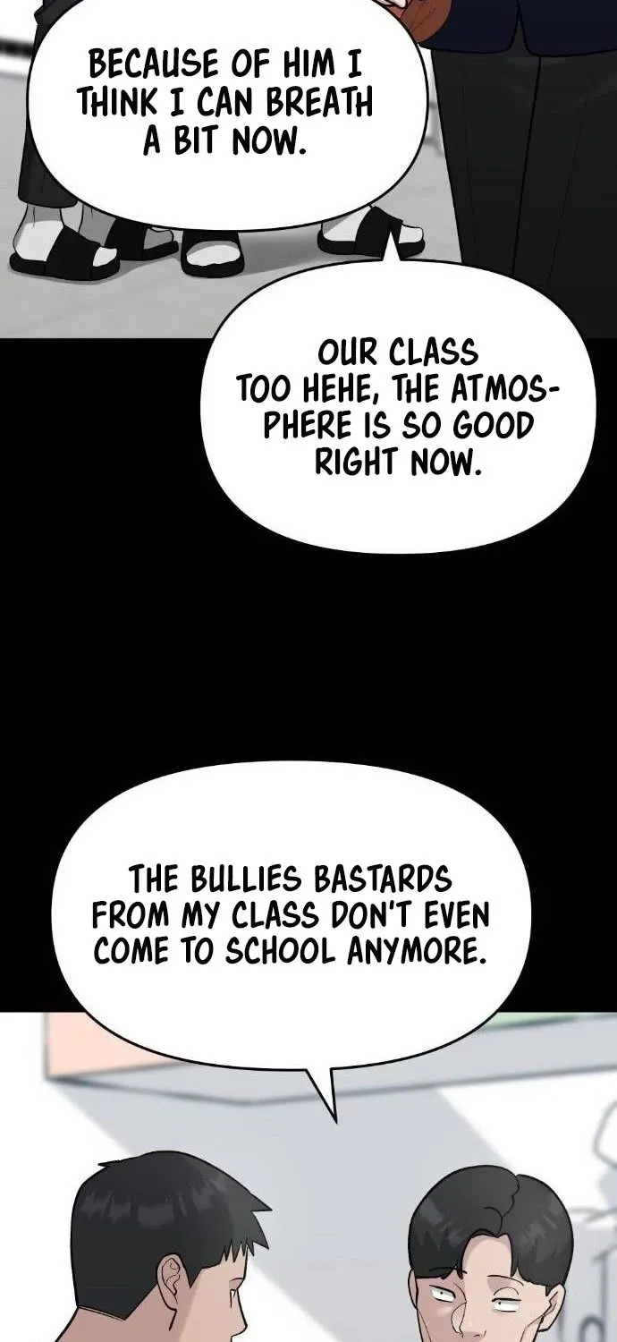 The Bully In-Charge Zinmanga X Chapter 27 Page 107