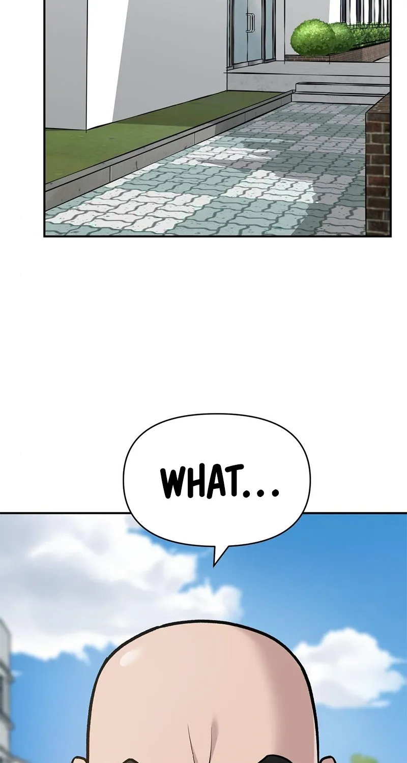 The Bully In-Charge Zinmanga X Chapter 26 Page 3