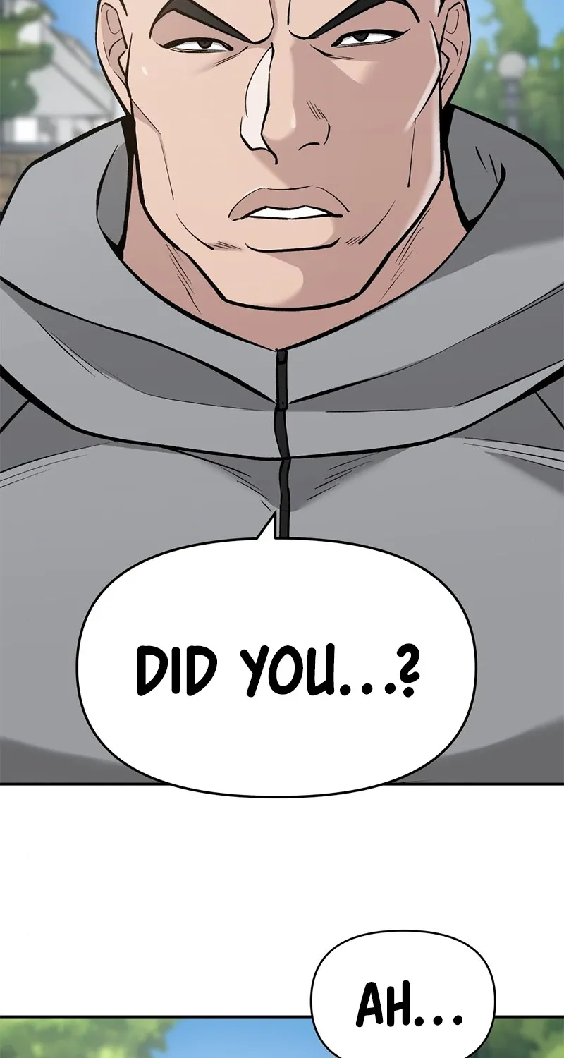 The Bully In-Charge Zinmanga X Chapter 26 Page 4