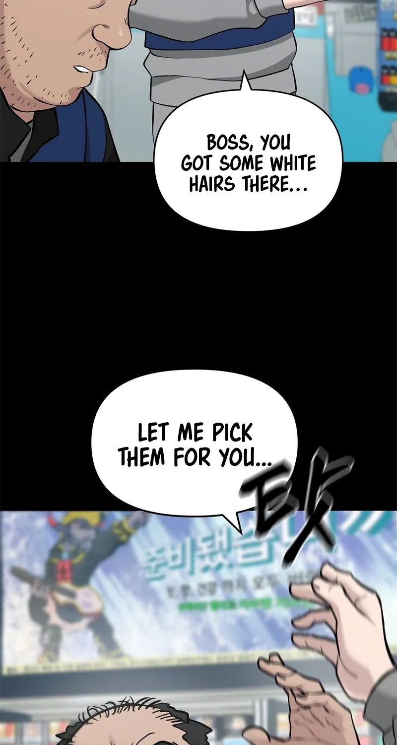 The Bully In-Charge Zinmanga X Chapter 26 Page 7