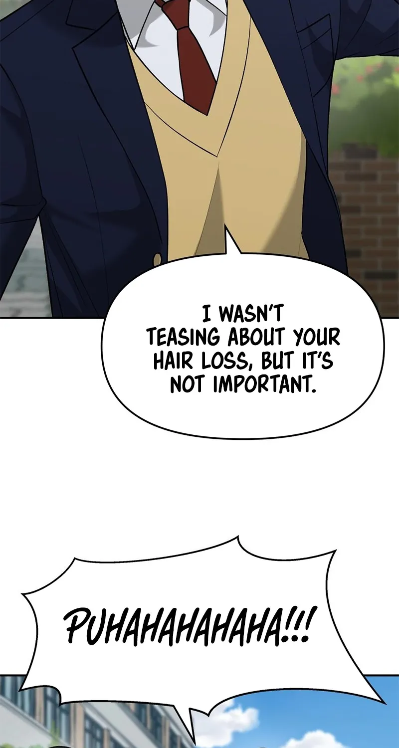 The Bully In-Charge Zinmanga X Chapter 26 Page 14
