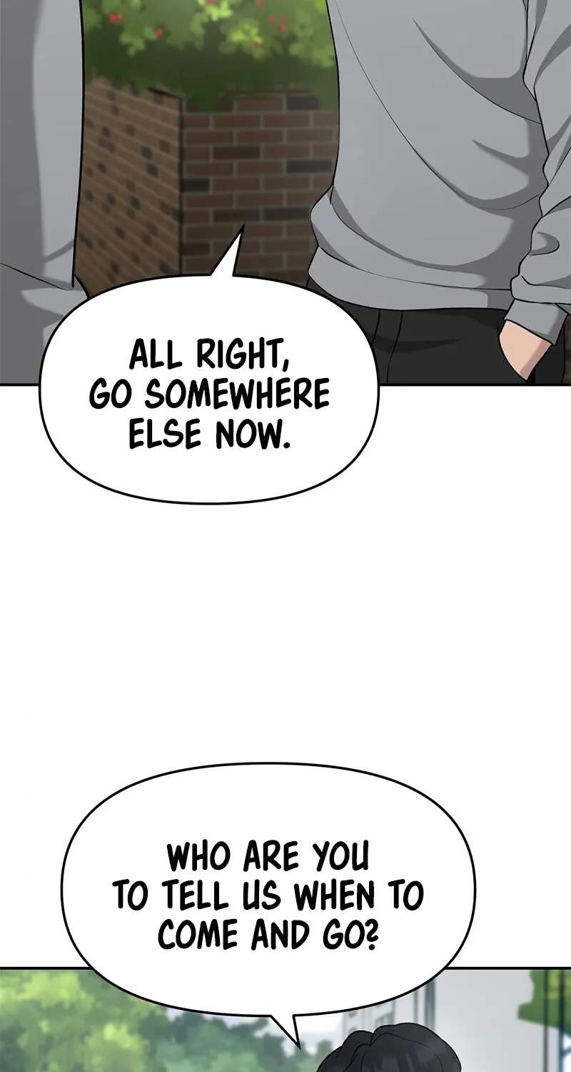 The Bully In-Charge Zinmanga X Chapter 26 Page 20