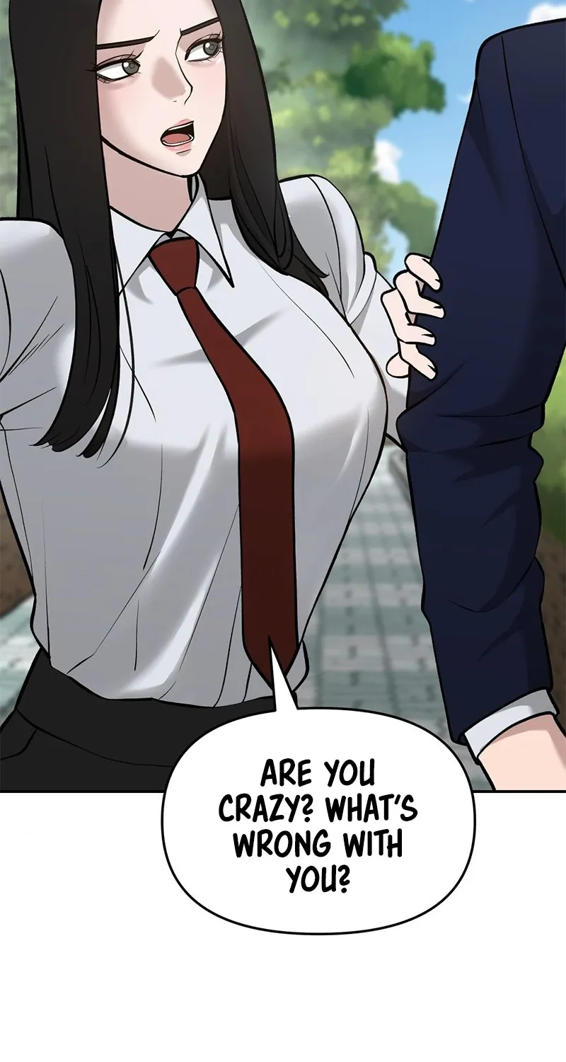 The Bully In-Charge Zinmanga X Chapter 26 Page 27