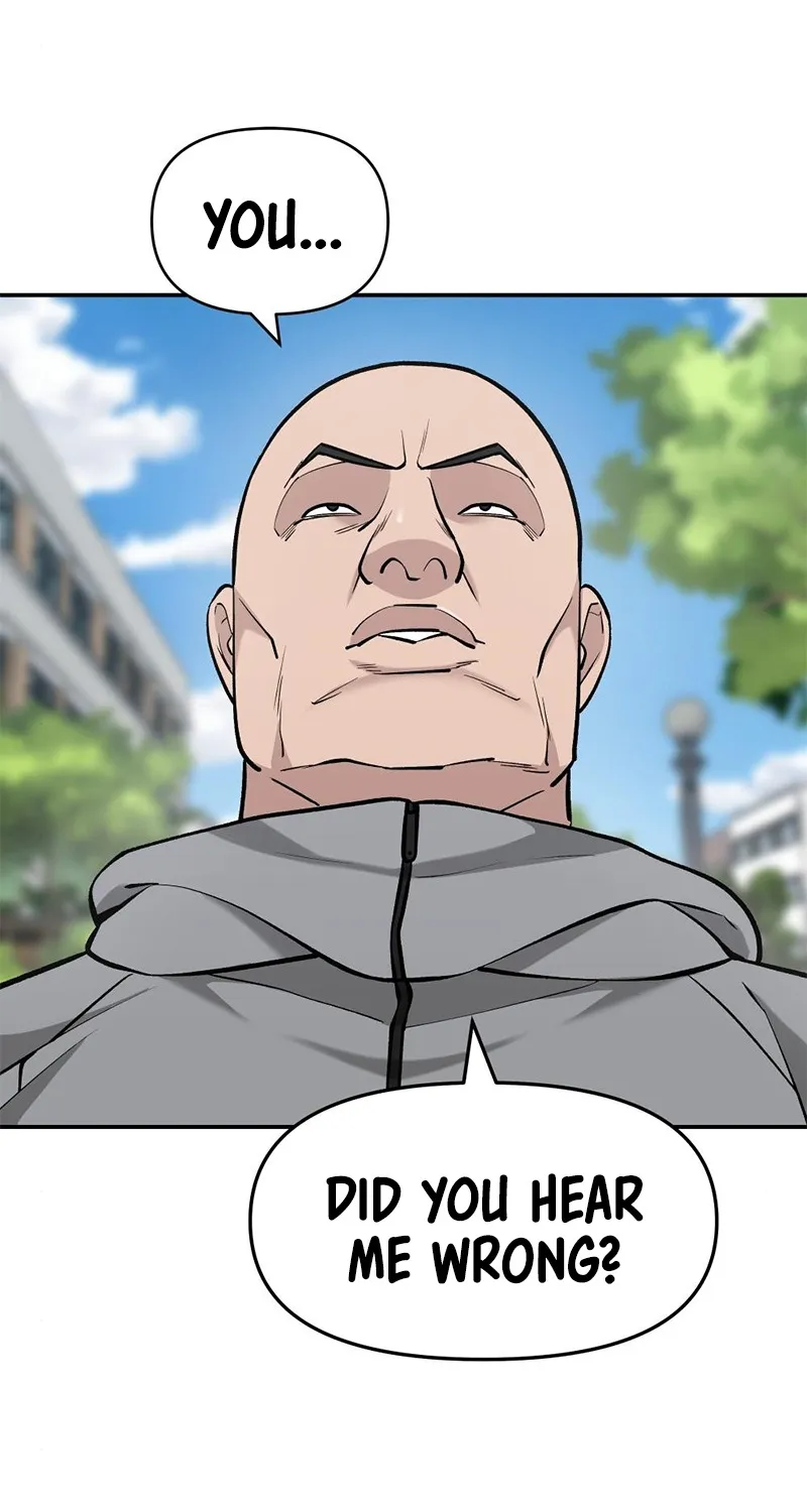 The Bully In-Charge Zinmanga X Chapter 26 Page 28