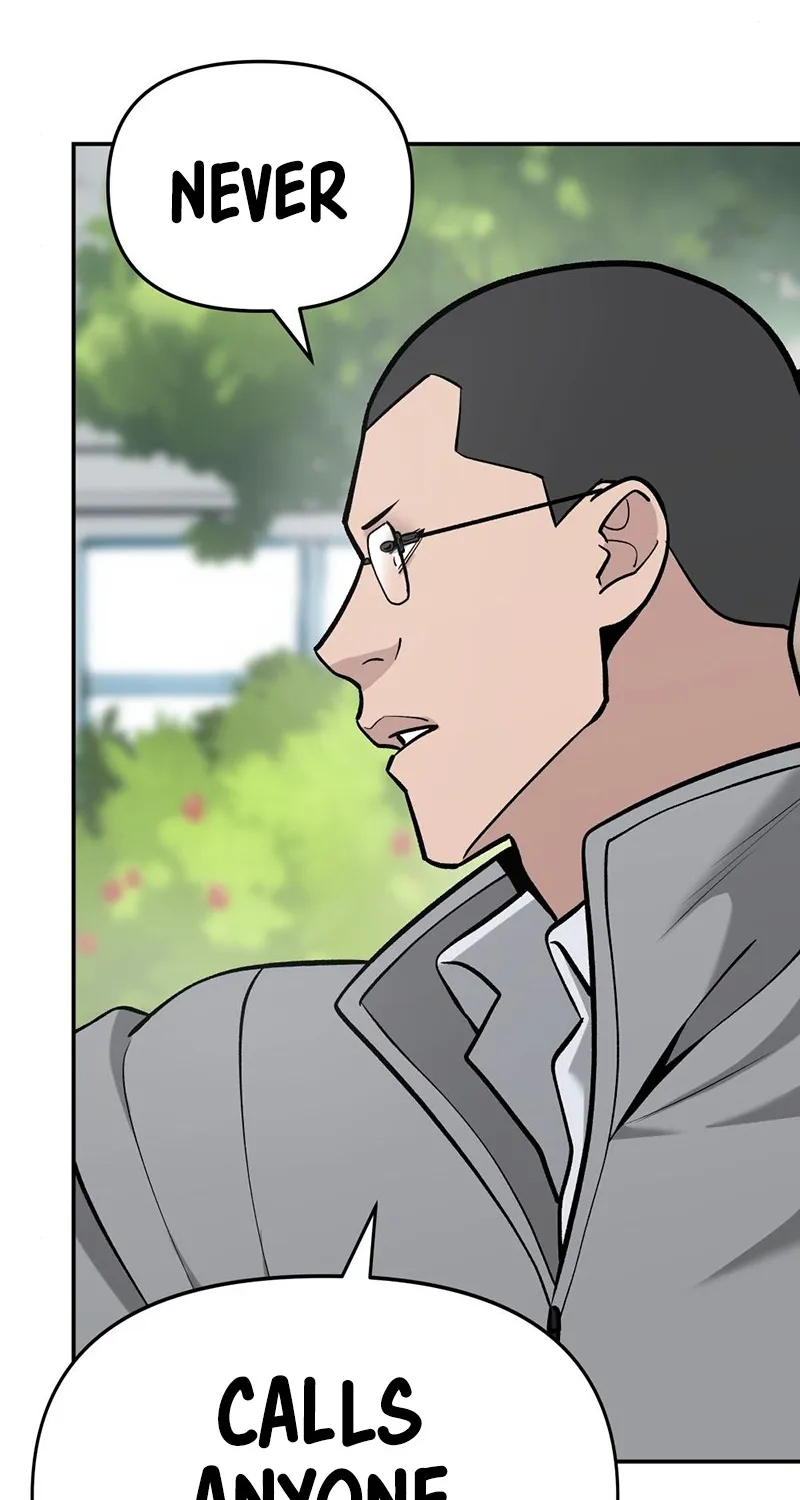 The Bully In-Charge Zinmanga X Chapter 26 Page 35