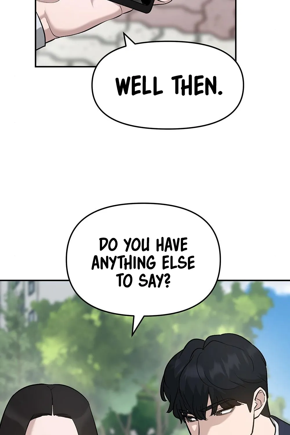 The Bully In-Charge Zinmanga X Chapter 26 Page 42