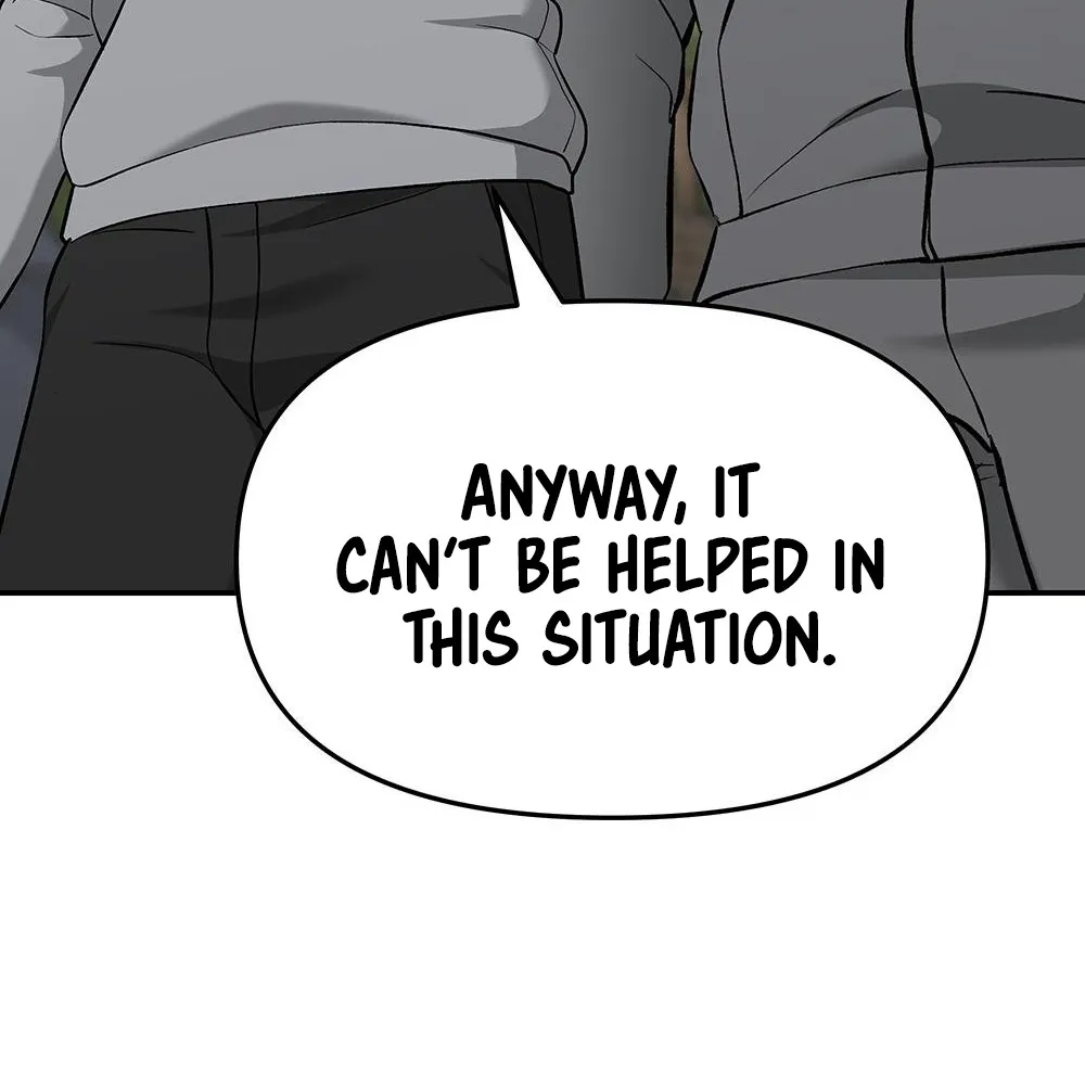 The Bully In-Charge Zinmanga X Chapter 26 Page 45