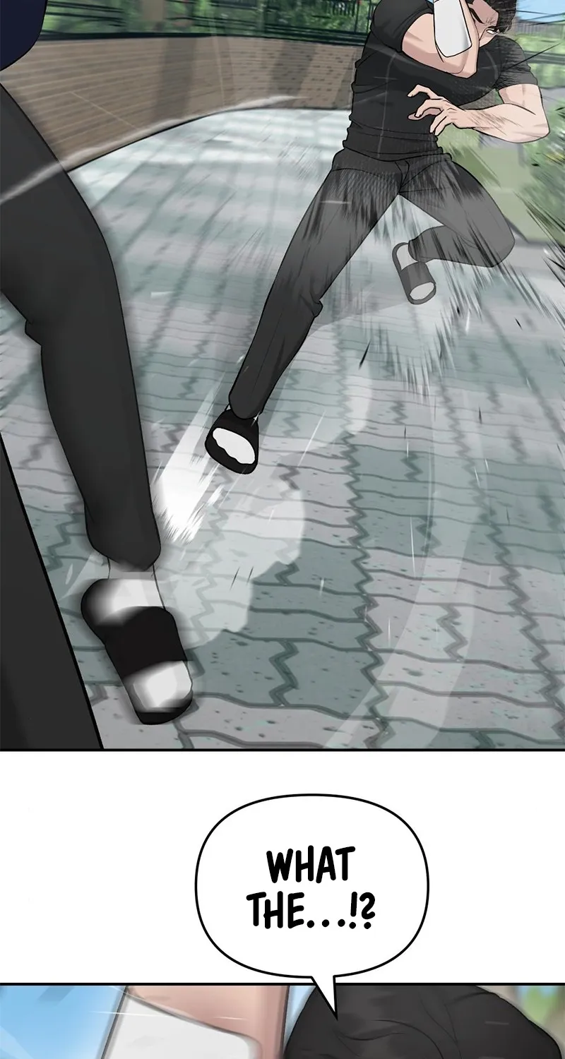 The Bully In-Charge Zinmanga X Chapter 26 Page 107
