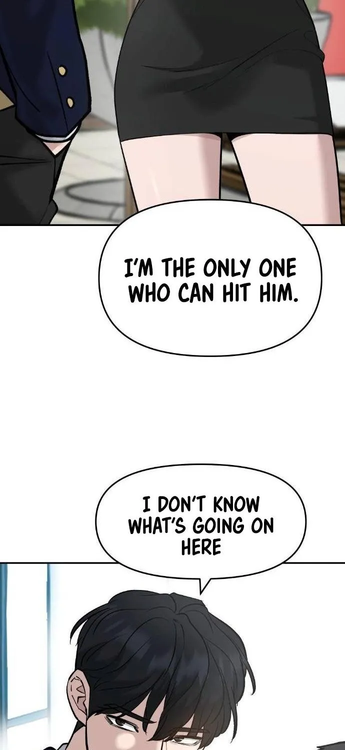 The Bully In-Charge Zinmanga X Chapter 25 Page 9