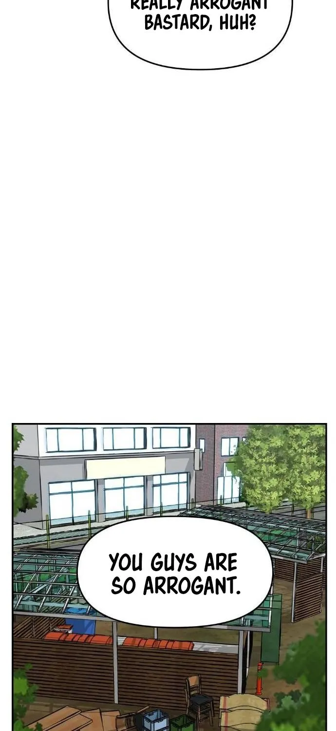 The Bully In-Charge Zinmanga X Chapter 25 Page 18