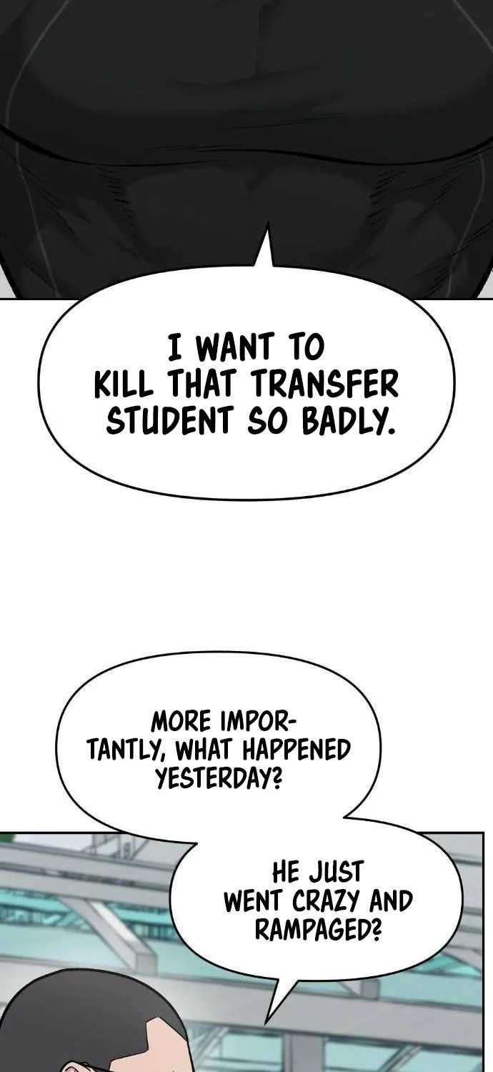 The Bully In-Charge Zinmanga X Chapter 25 Page 29