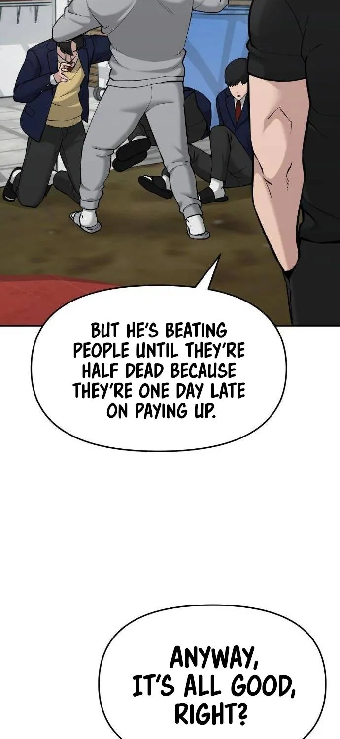 The Bully In-Charge Zinmanga X Chapter 25 Page 31