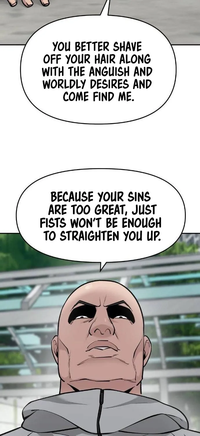 The Bully In-Charge Zinmanga X Chapter 25 Page 39
