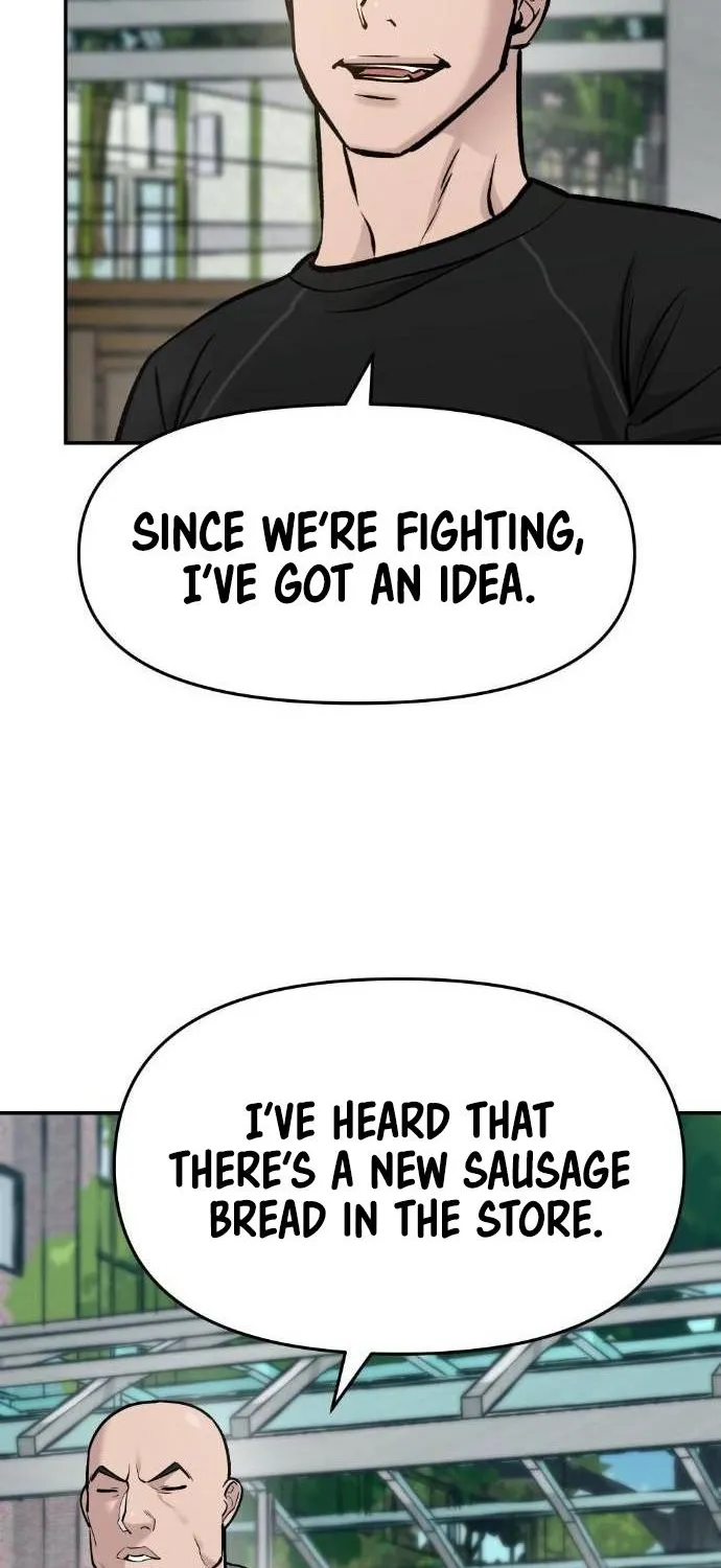 The Bully In-Charge Zinmanga X Chapter 25 Page 41
