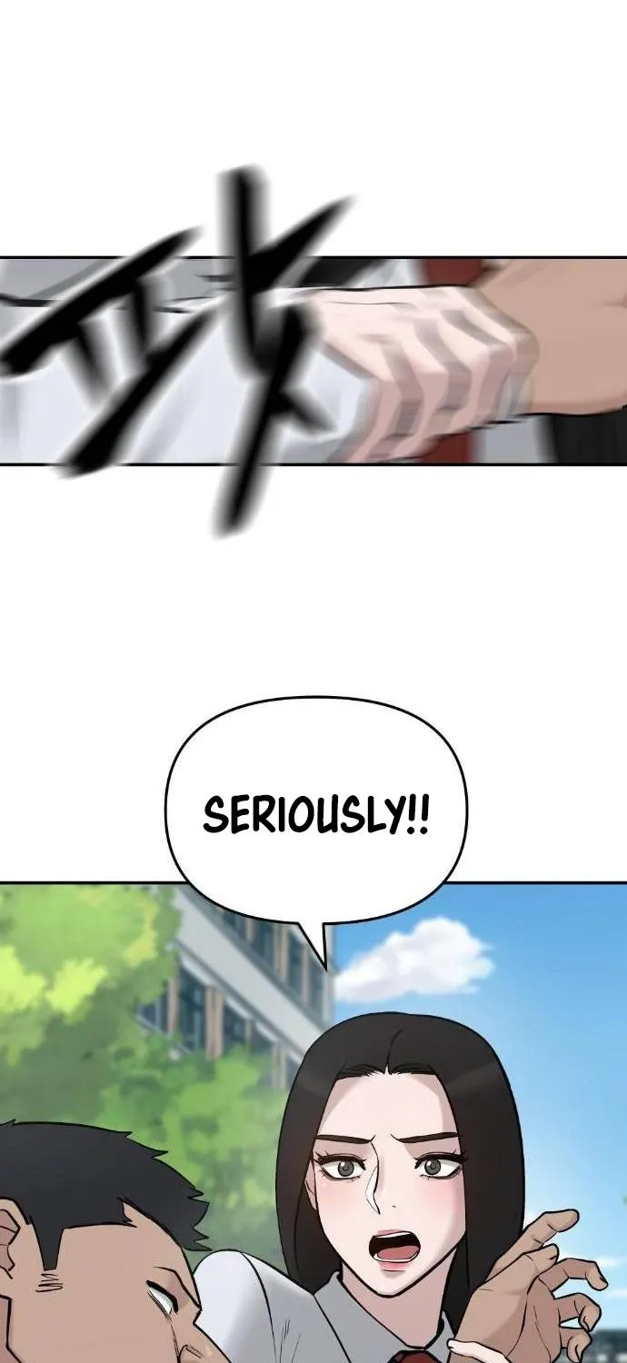 The Bully In-Charge Zinmanga X Chapter 25 Page 46