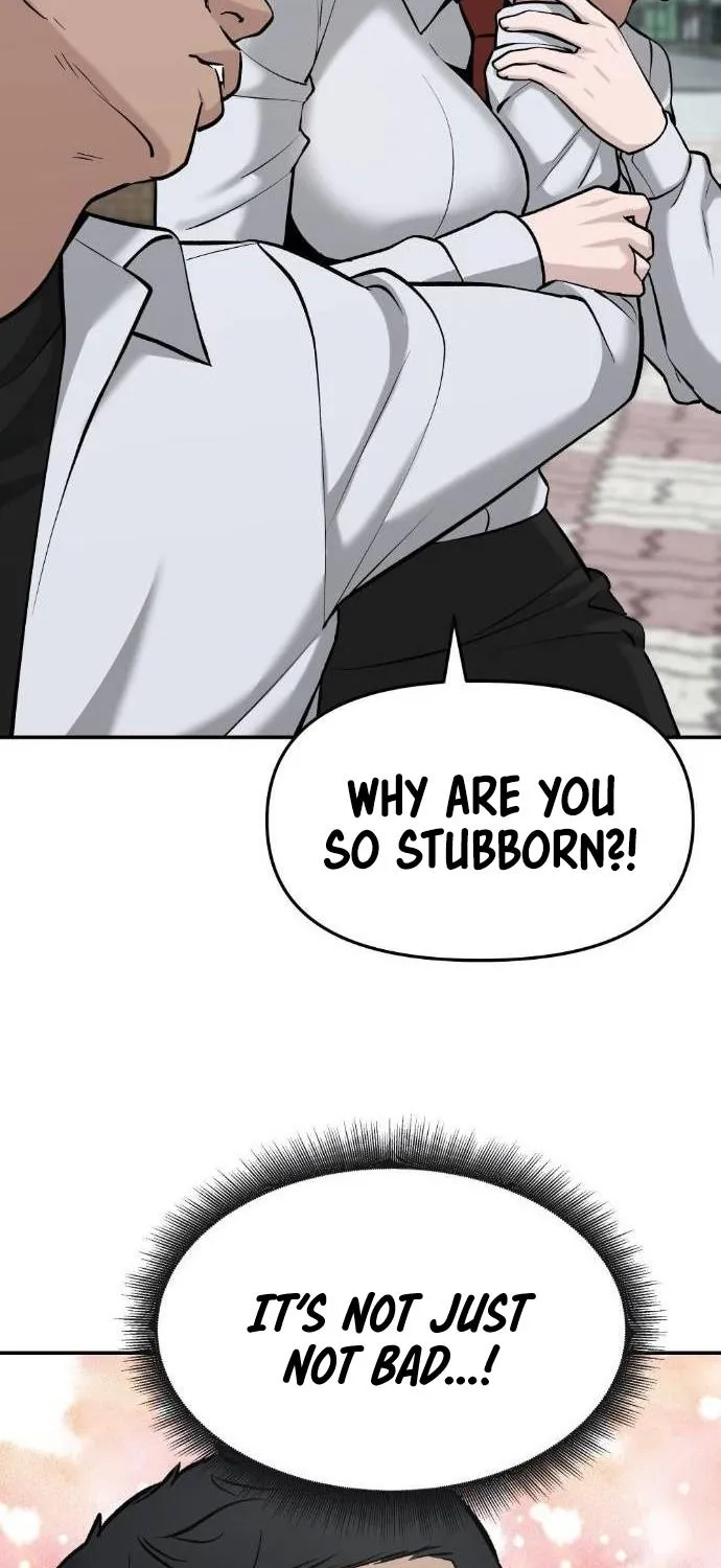 The Bully In-Charge Zinmanga X Chapter 25 Page 47