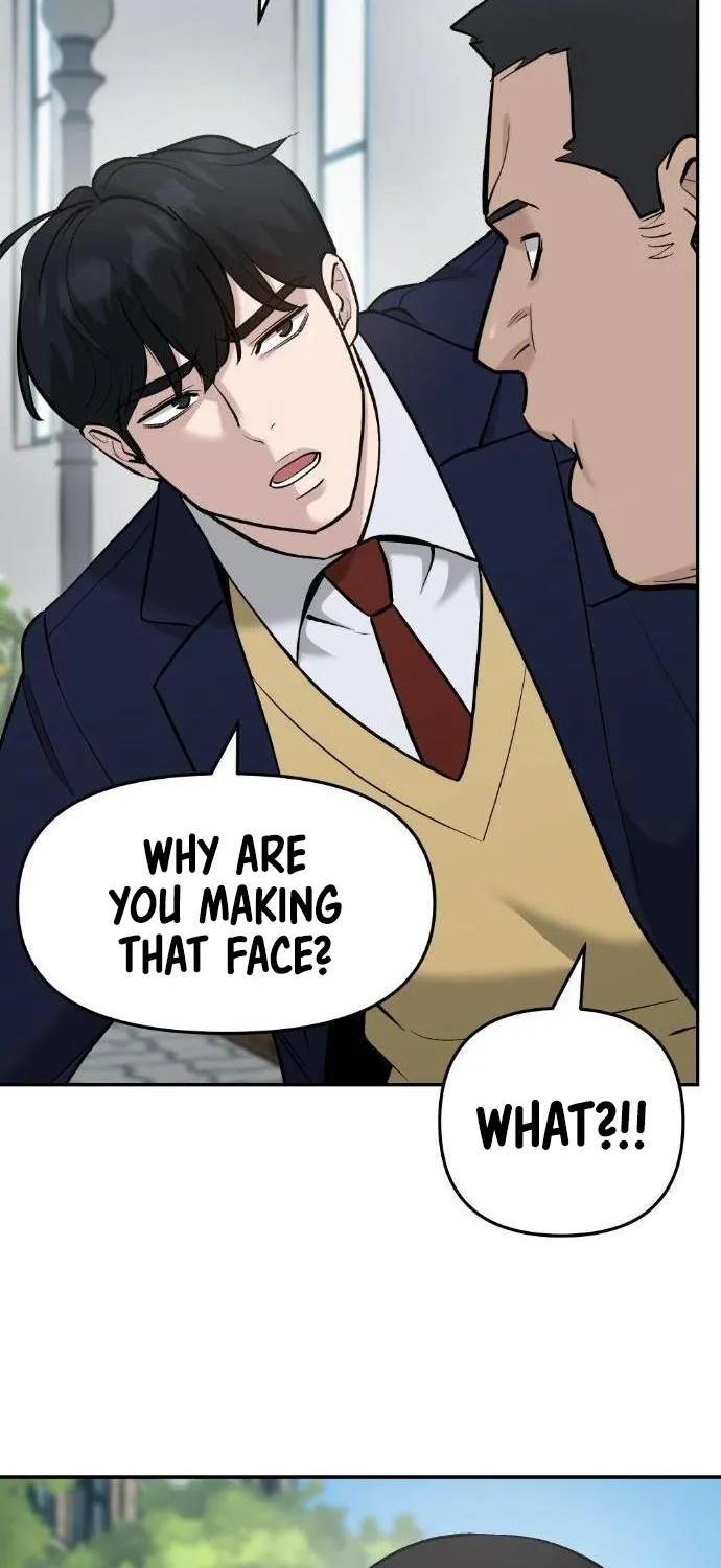The Bully In-Charge Zinmanga X Chapter 25 Page 49