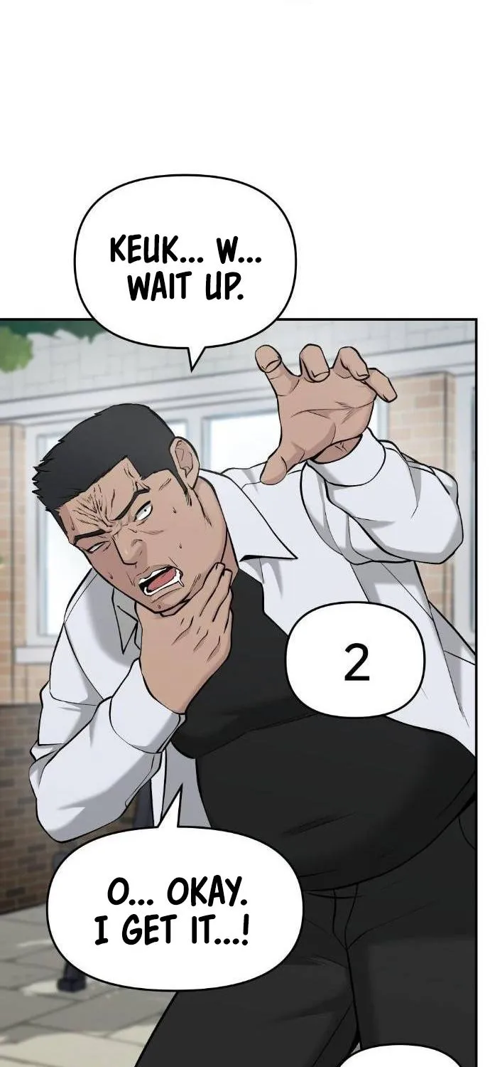 The Bully In-Charge Zinmanga X Chapter 25 Page 57