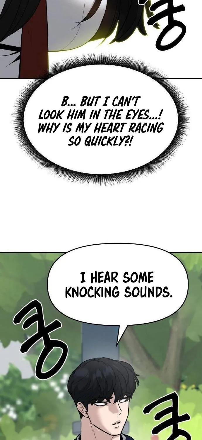 The Bully In-Charge Zinmanga X Chapter 25 Page 68