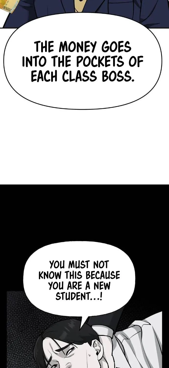 The Bully In-Charge Zinmanga X Chapter 24 Page 74