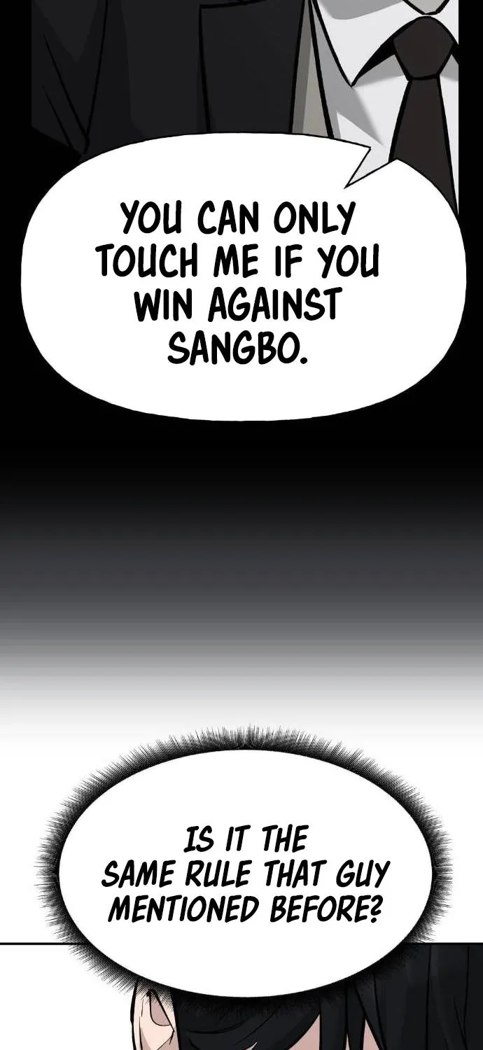 The Bully In-Charge Zinmanga X Chapter 24 Page 76