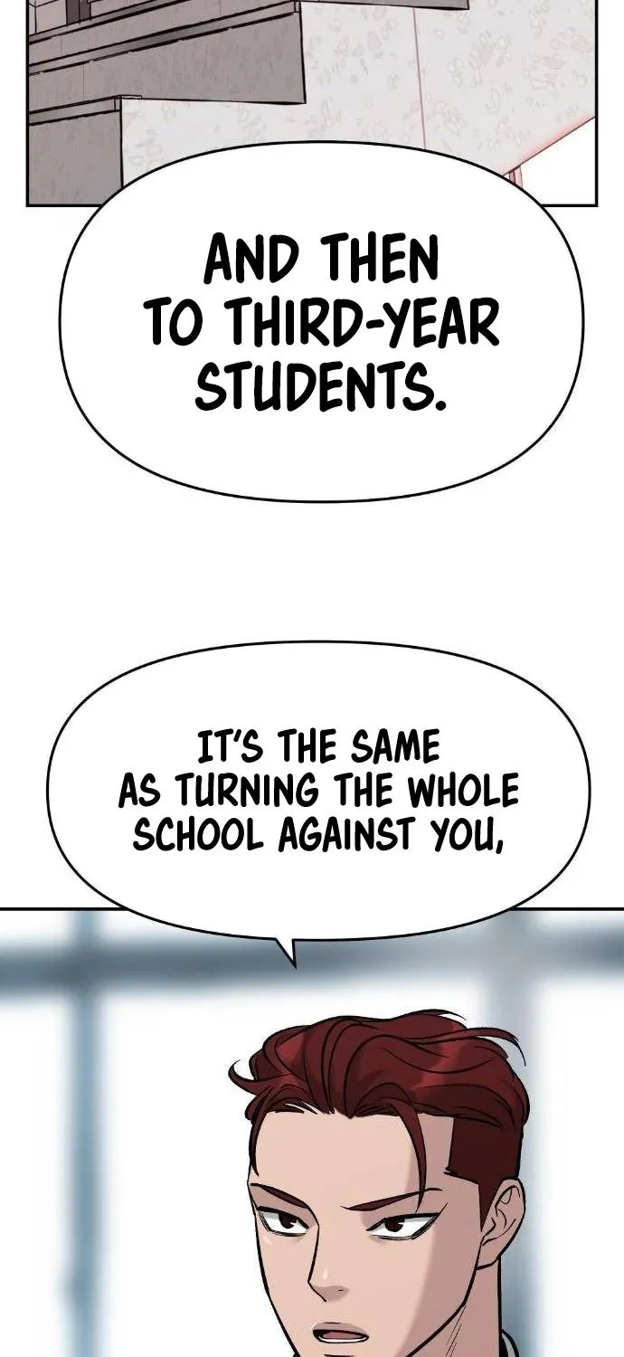 The Bully In-Charge Zinmanga X Chapter 24 Page 90