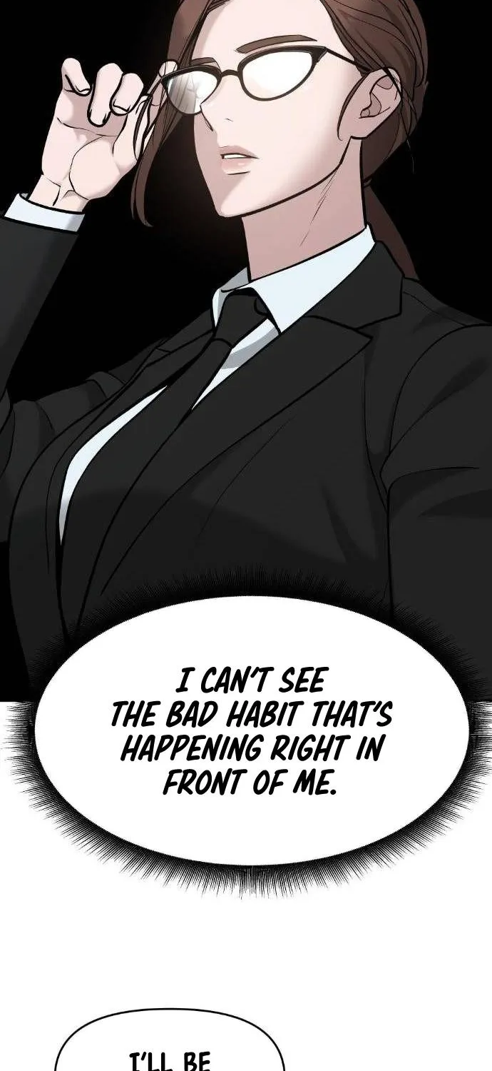 The Bully In-Charge Zinmanga X Chapter 24 Page 93