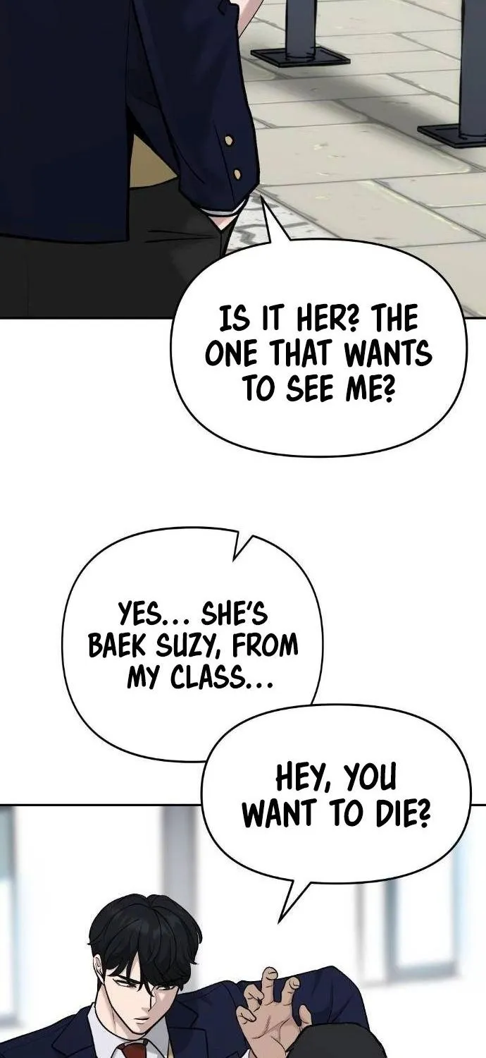 The Bully In-Charge Zinmanga X Chapter 24 Page 103