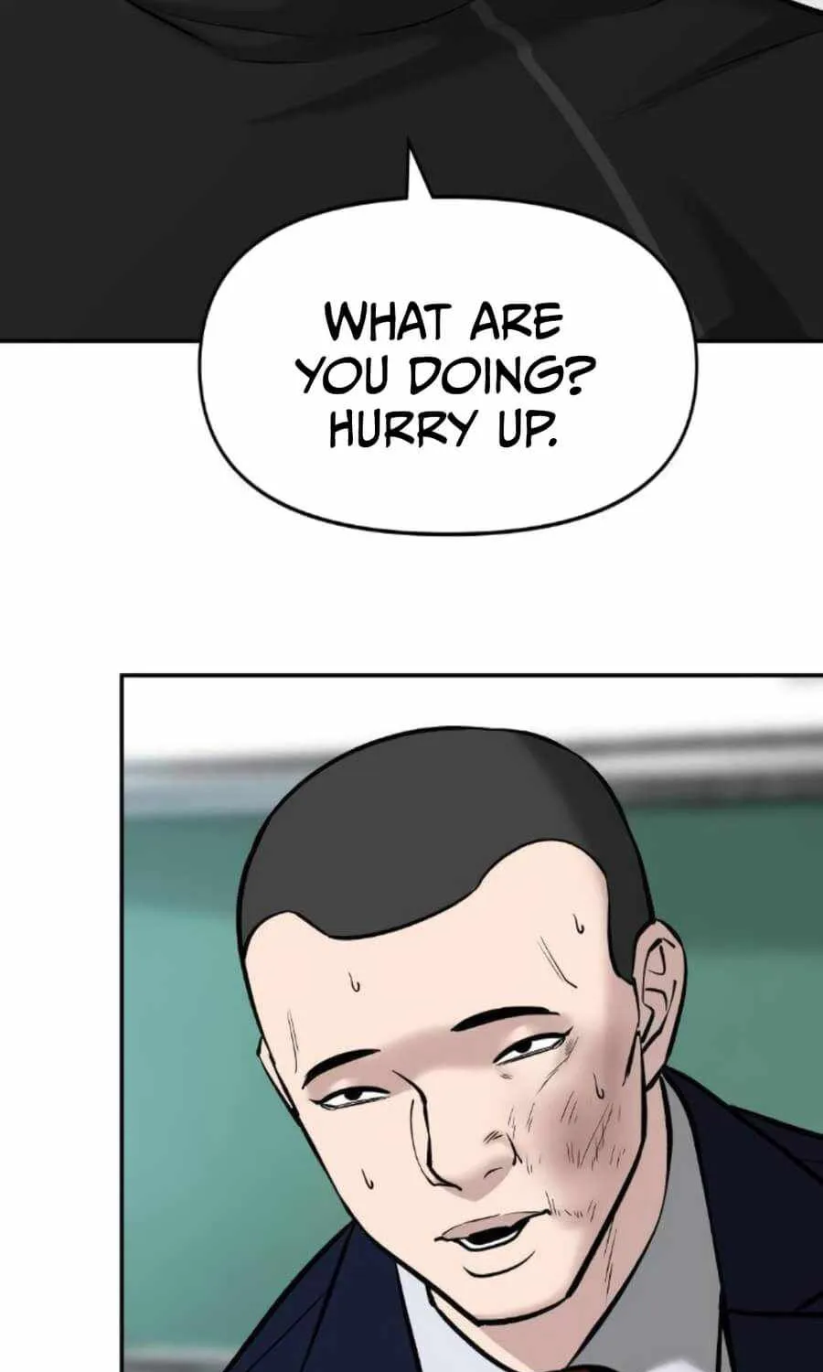 The Bully In-Charge Zinmanga X Chapter 23 Page 10
