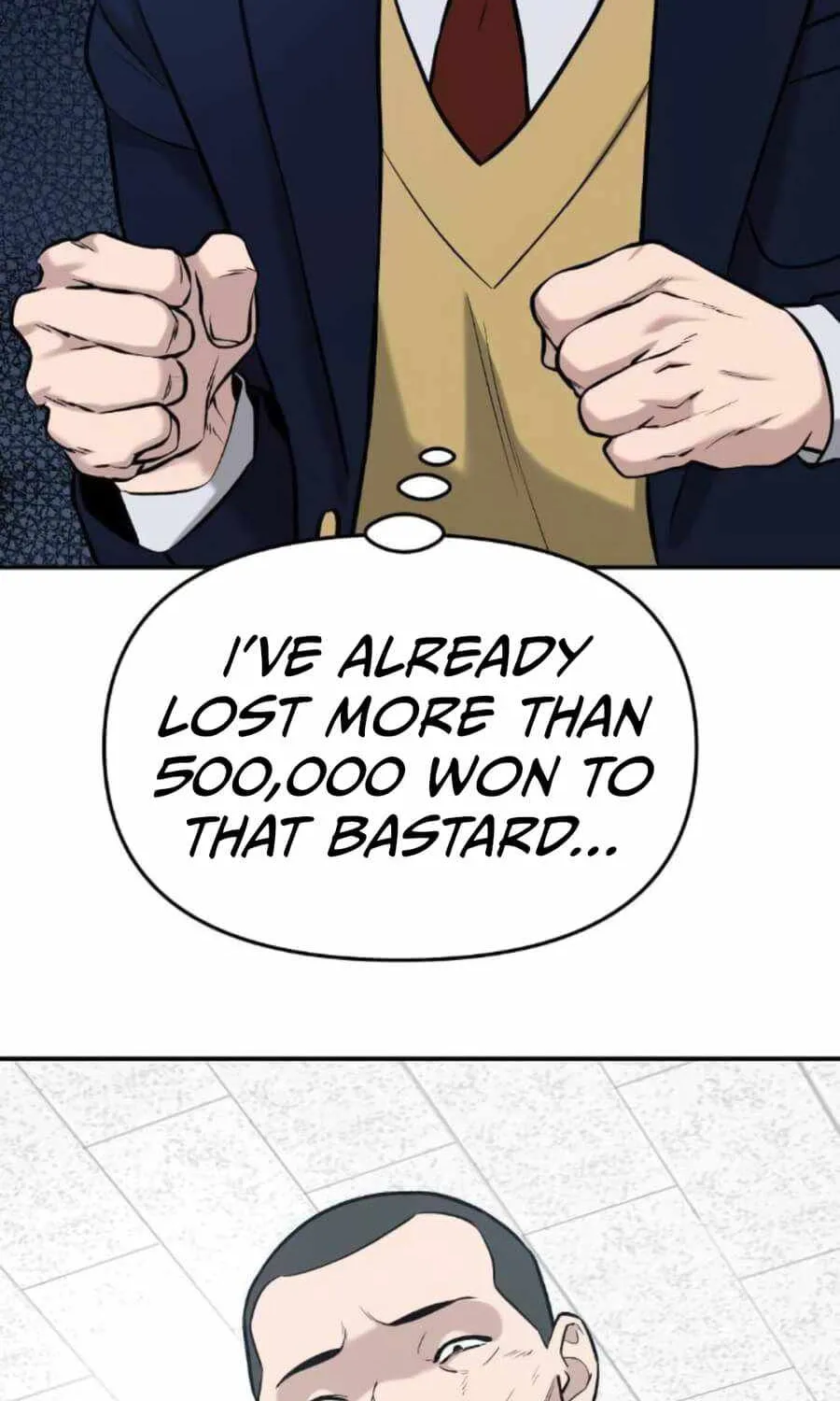 The Bully In-Charge Zinmanga X Chapter 23 Page 27