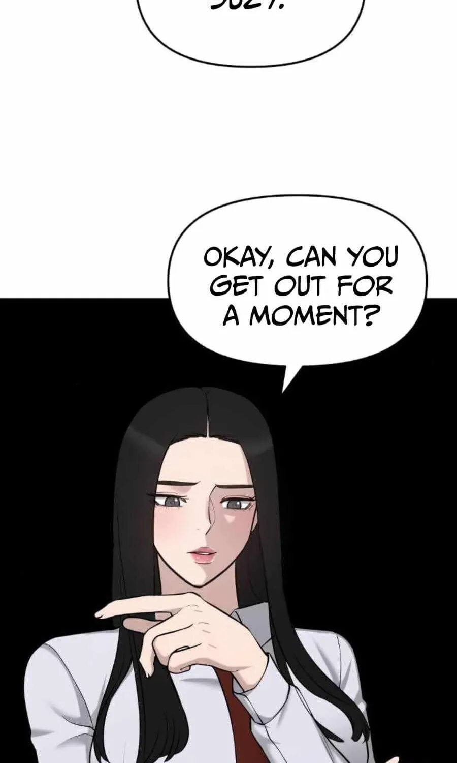 The Bully In-Charge Zinmanga X Chapter 23 Page 35