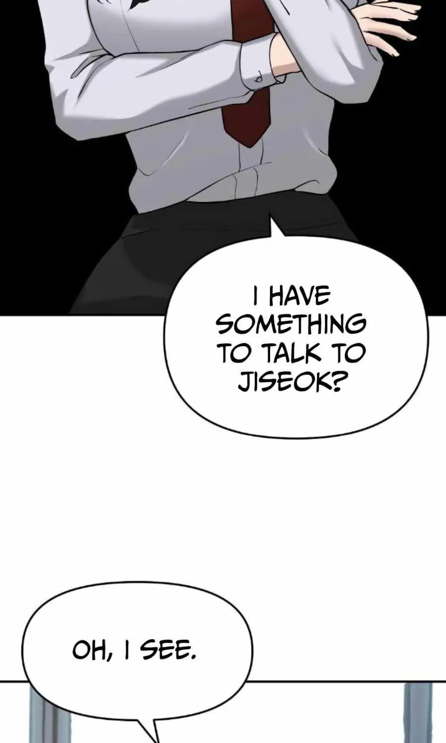 The Bully In-Charge Zinmanga X Chapter 23 Page 36