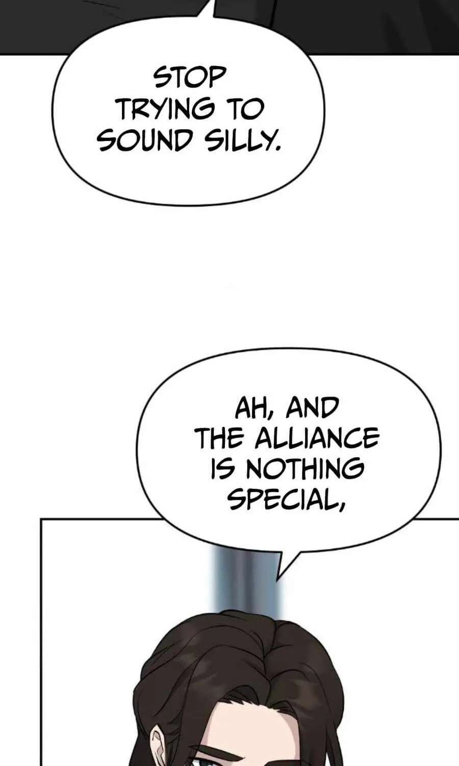 The Bully In-Charge Zinmanga X Chapter 23 Page 42