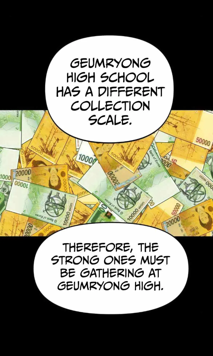 The Bully In-Charge Zinmanga X Chapter 23 Page 47