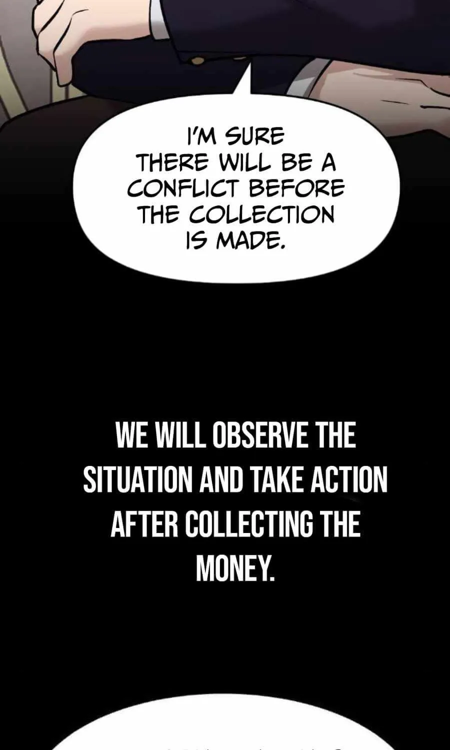 The Bully In-Charge Zinmanga X Chapter 23 Page 53