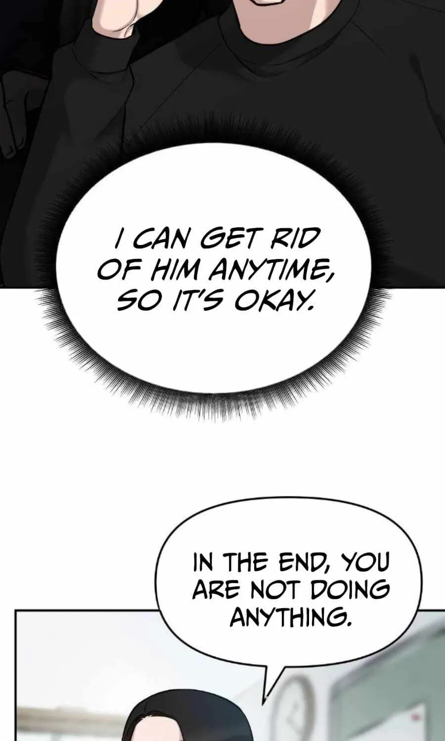 The Bully In-Charge Zinmanga X Chapter 23 Page 55